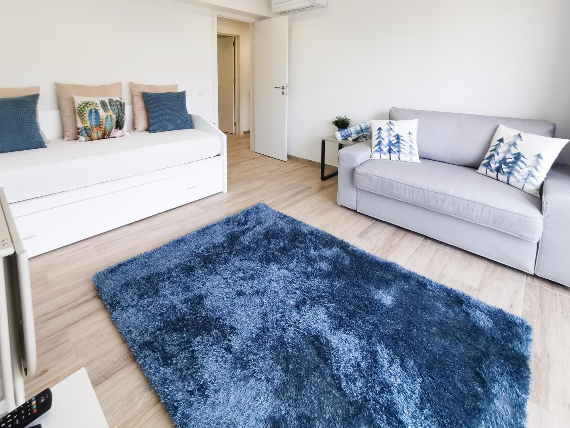 Apartment Rocha Santa Maria Zion Portimao Exterior photo